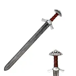 LARP sword